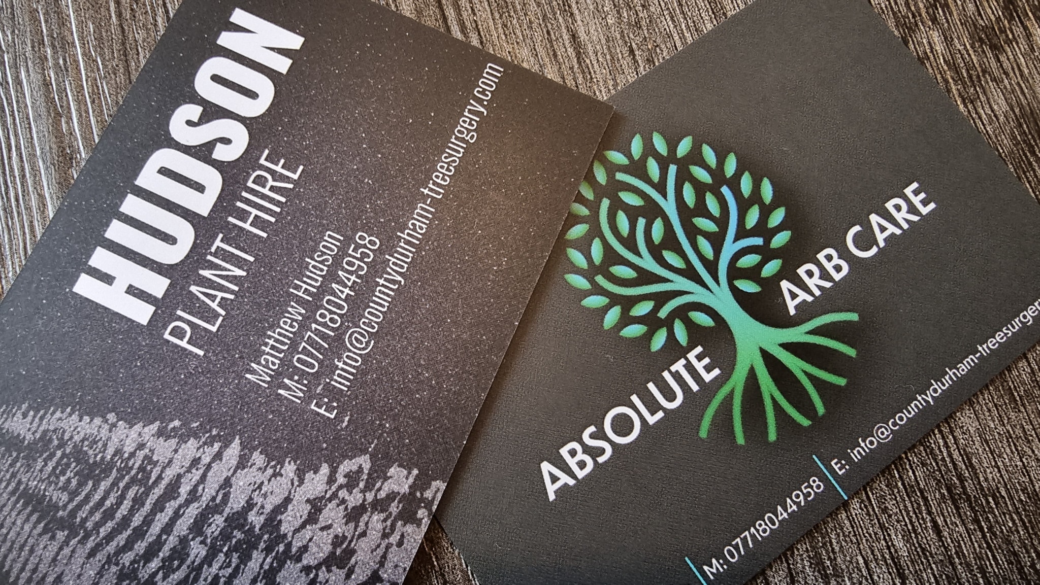 About Us Image